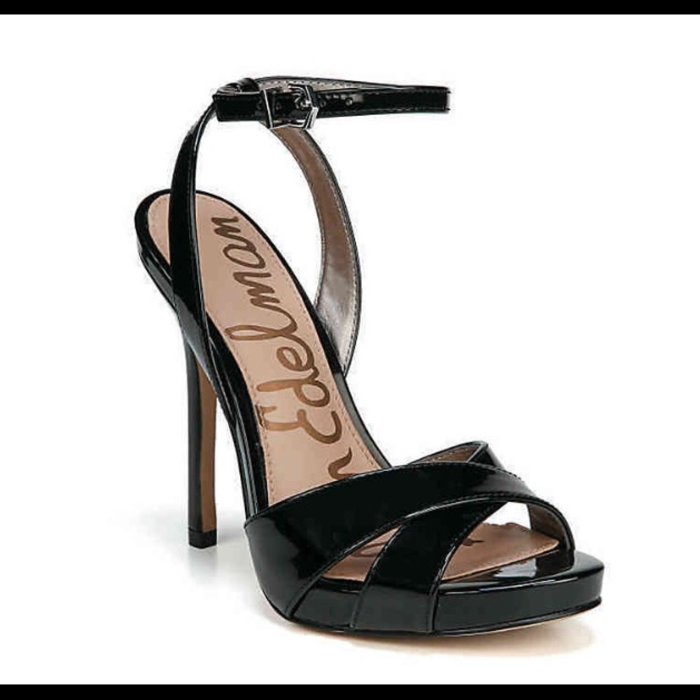 Sam Edelman Heels